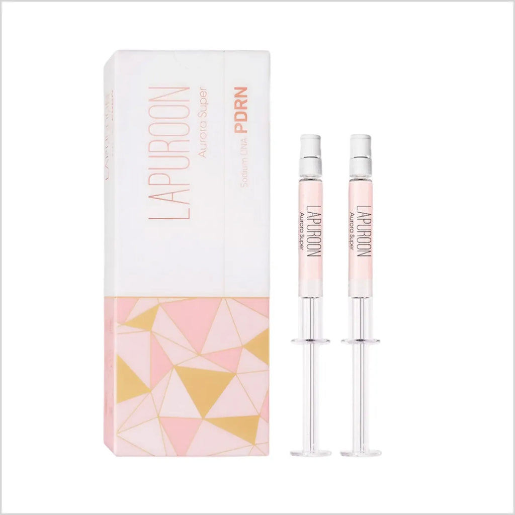 זרעי סלמון PDRN להזרקה