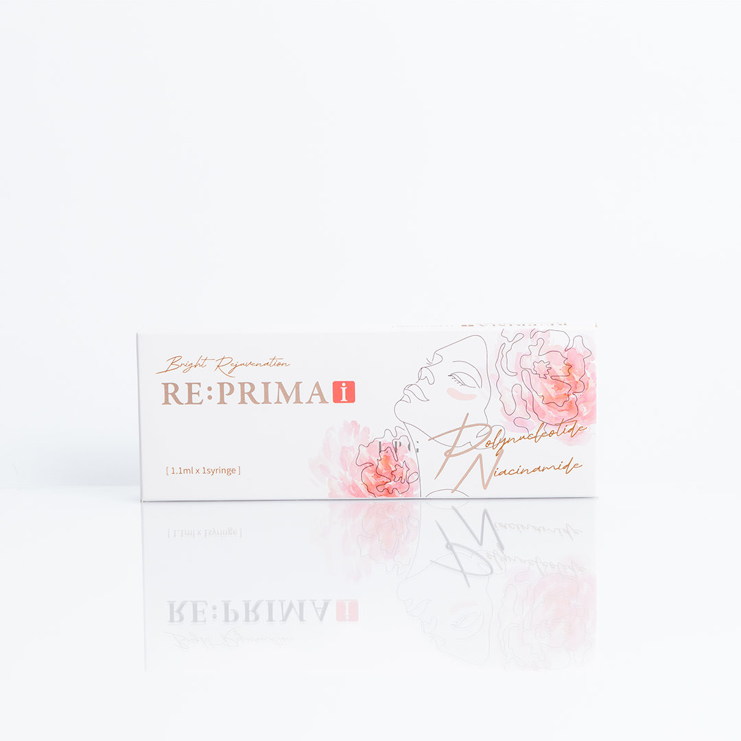 זרעי סלמון להזרקה pn pdrn