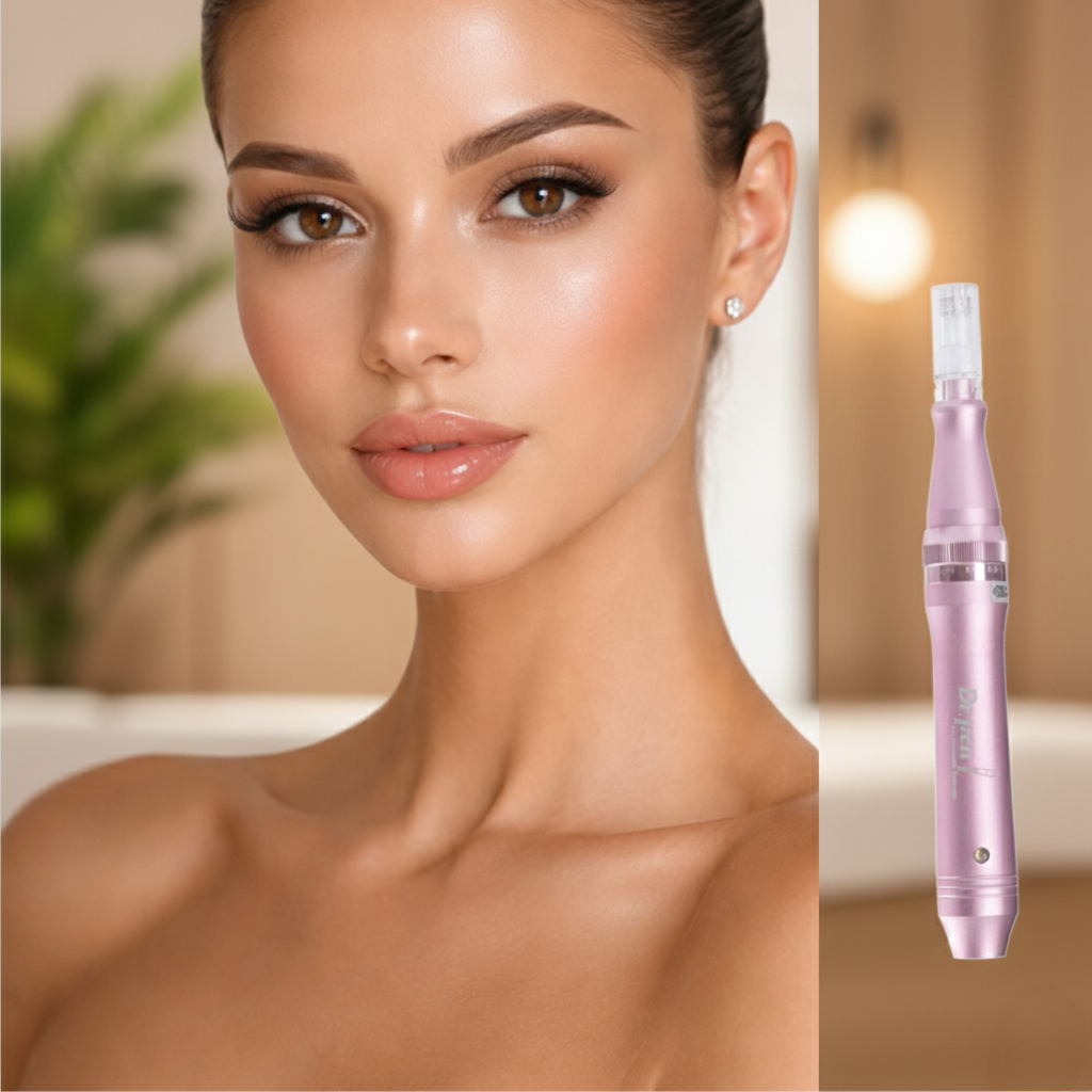 מזותרפיה ביתית